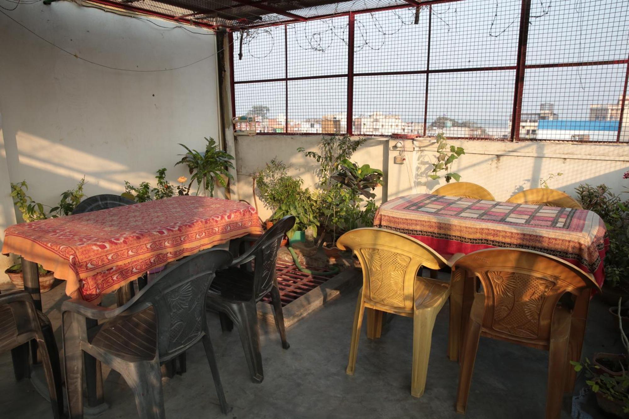 Somit Paying Guest House — Photos 2